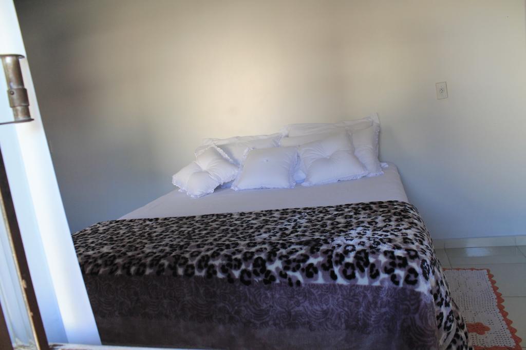 Aconchego Lar Cama E Cafe Bed & Breakfast Фос ду Игуасу Стая снимка